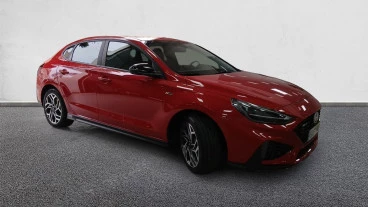 Hyundai i30 1.0 TGDI N Line