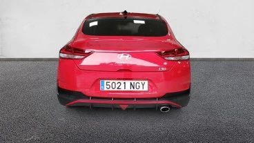 Hyundai i30 1.0 TGDI N Line