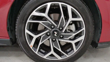 Hyundai i30 1.0 TGDI N Line