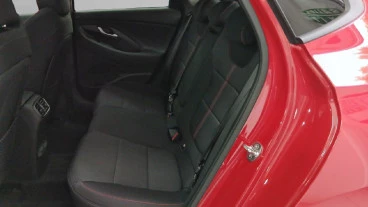 Hyundai i30 1.0 TGDI N Line