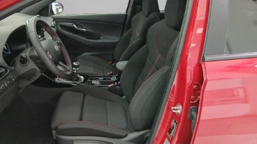 Hyundai i30 1.0 TGDI N Line