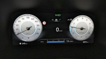 Hyundai i30 1.0 TGDI N Line