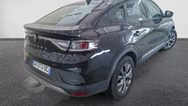 Renault Arkana Evolution E-TECH full hybrid 105kW(145CV