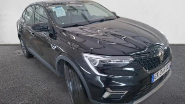 Renault Arkana Evolution E-TECH full hybrid 105kW(145CV