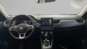 Renault Arkana Evolution E-TECH full hybrid 105kW(145CV