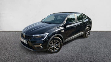Renault Arkana Evolution E-TECH full hybrid 105kW(145CV