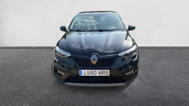 Renault Arkana Evolution E-TECH full hybrid 105kW(145CV