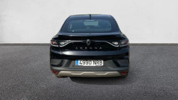 Renault Arkana Evolution E-TECH full hybrid 105kW(145CV
