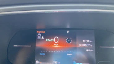 Renault Arkana Evolution E-TECH full hybrid 105kW(145CV