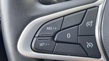 Renault Arkana Evolution E-TECH full hybrid 105kW(145CV