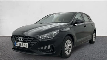 Hyundai i30 1.5 DPI Essence