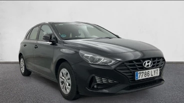 Hyundai i30 1.5 DPI Essence