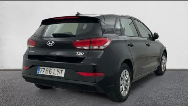 Hyundai i30 1.5 DPI Essence