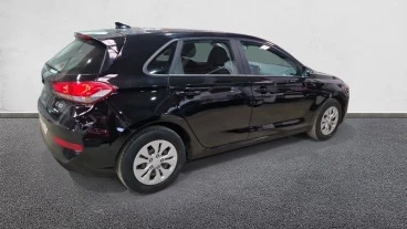 Hyundai i30 1.5 DPI Essence