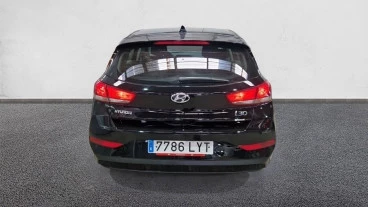 Hyundai i30 1.5 DPI Essence