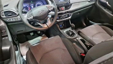 Hyundai i30 1.5 DPI Essence
