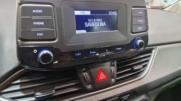 Hyundai i30 1.5 DPI Essence