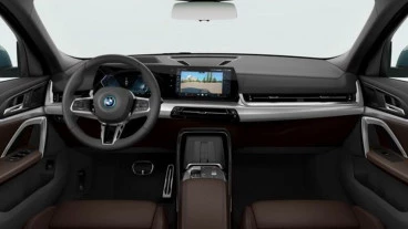 BMW iX2 EDRIVE20