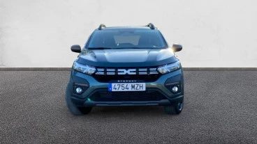 Dacia Sandero Stepway Extreme Go 74kW (100CV) ECO-G