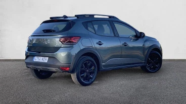 Dacia Sandero Stepway Extreme Go 74kW (100CV) ECO-G