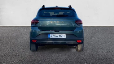 Dacia Sandero Stepway Extreme Go 74kW (100CV) ECO-G