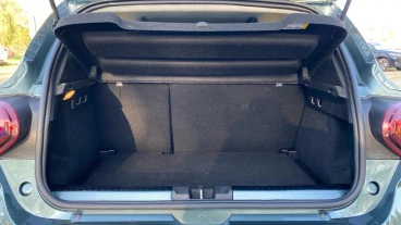 Dacia Sandero Stepway Extreme Go 74kW (100CV) ECO-G