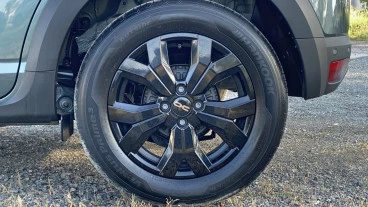 Dacia Sandero Stepway Extreme Go 74kW (100CV) ECO-G