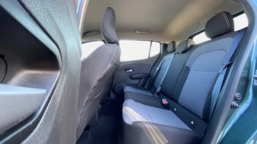 Dacia Sandero Stepway Extreme Go 74kW (100CV) ECO-G