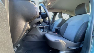 Dacia Sandero Stepway Extreme Go 74kW (100CV) ECO-G