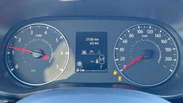 Dacia Sandero Stepway Extreme Go 74kW (100CV) ECO-G