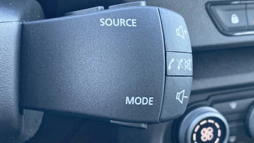 Dacia Sandero Stepway Extreme Go 74kW (100CV) ECO-G