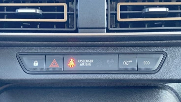 Dacia Sandero Stepway Extreme Go 74kW (100CV) ECO-G