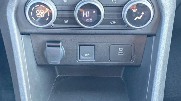 Dacia Sandero Stepway Extreme Go 74kW (100CV) ECO-G