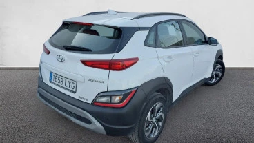 Hyundai Kona 1.6 GDI HEV Maxx DCT