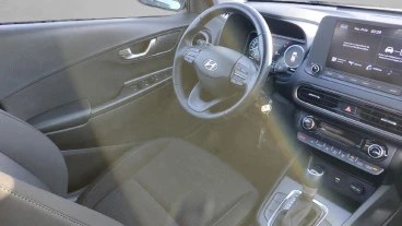 Hyundai Kona 1.6 GDI HEV Maxx DCT