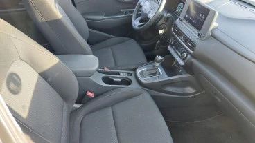 Hyundai Kona 1.6 GDI HEV Maxx DCT