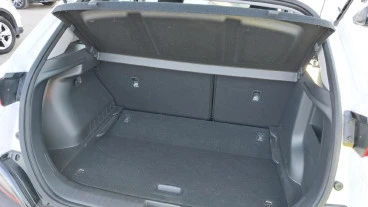 Hyundai Kona 1.6 GDI HEV Maxx DCT