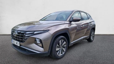 Hyundai Tucson 1.6 CRDI 85kW (115CV) Klass