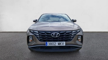 Hyundai Tucson 1.6 CRDI 85kW (115CV) Klass