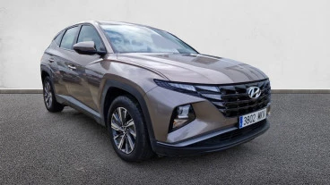 Hyundai Tucson 1.6 CRDI 85kW (115CV) Klass