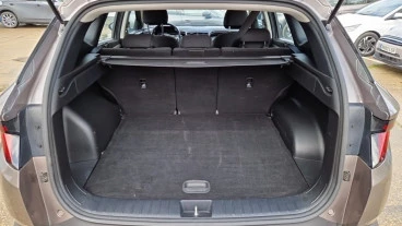 Hyundai Tucson 1.6 CRDI 85kW (115CV) Klass