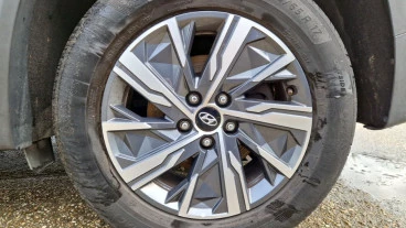 Hyundai Tucson 1.6 CRDI 85kW (115CV) Klass