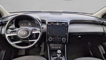 Hyundai Tucson 1.6 CRDI 85kW (115CV) Klass