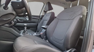 Hyundai Tucson 1.6 CRDI 85kW (115CV) Klass