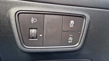 Hyundai Tucson 1.6 CRDI 85kW (115CV) Klass