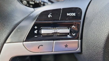 Hyundai Tucson 1.6 CRDI 85kW (115CV) Klass