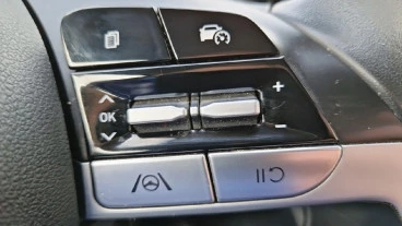 Hyundai Tucson 1.6 CRDI 85kW (115CV) Klass