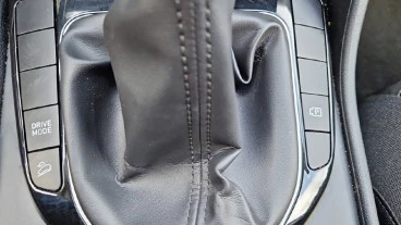 Hyundai Tucson 1.6 CRDI 85kW (115CV) Klass