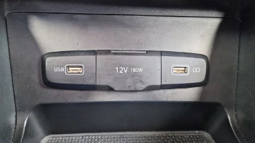 Hyundai Tucson 1.6 CRDI 85kW (115CV) Klass