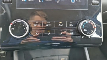 Hyundai Tucson 1.6 CRDI 85kW (115CV) Klass